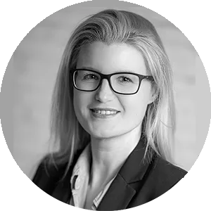 Celine Vanbergen - VP Customers Alliance
