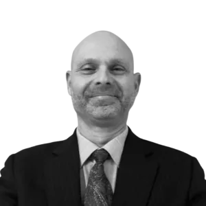 Ittai Bareket - Advisory Board Member