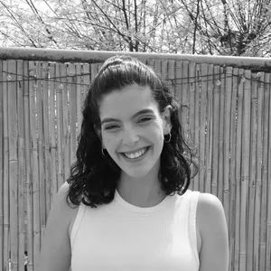 Shiran Stolerman - Customer Success Analyst